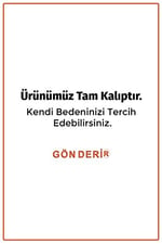 GÖNDERİR 01967 AyakkabıErkek