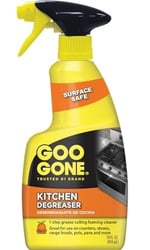 Goo Gone Kitchen Yağ Çözme - Mutfak Gres, Kir ve Fırında Pişmiş Yiyecekleri Giderir - 14 Fl. Oz. - 2047