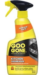 Goo Gone Kitchen Yağ Çözme - Mutfak Gres, Kir ve Fırında Pişmiş Yiyecekleri Giderir - 14 Fl. Oz. - 2047