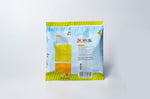 GOOD FOOD NEWKID PİRİNÇ PATLAĞI ŞEFTALİ & ELMA + B VİT. 50 g