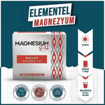GOODDAY MAGNESIUM PLUS M (MAGNEZYUM MALAT)