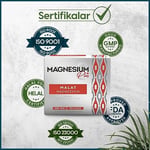 GOODDAY MAGNESIUM PLUS M (MAGNEZYUM MALAT)