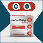 GOODDAY MAGNESIUM PLUS M (MAGNEZYUM MALAT)
