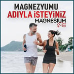 GOODDAY MAGNESIUM PLUS M (MAGNEZYUM MALAT)