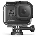 GoPro HERO8 Black için Koruyucu Kılıf (Resmi GoPro Aksesuarı)