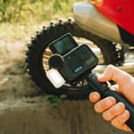 GoPro Media Mod (HERO12 BLACK/HERO11/ HERO10/HERO9 ) - Resmi GoPro Aksesuarı