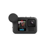 GoPro Media Mod (HERO12 BLACK/HERO11/ HERO10/HERO9 ) - Resmi GoPro Aksesuarı