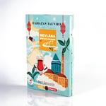 Goran Tee – Mevlana Çay Ramazan Takvimi | Karışık Bitki Çayı Seti (90 Adet)