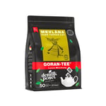 Goran Tee – Mevlana Demlik Poşet Çay 600g