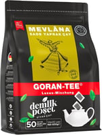 Goran Tee – Mevlana Demlik Poşet Çay 600g