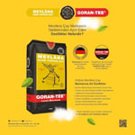 Goran Tee – Mevlana Demlik Poşet Çay 600g