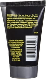 GOT 2B Ultra Yapıştırılmış Yenilmez Şekillendirici Jel, 1.25 Ounce