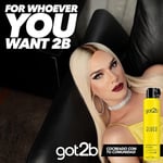Got2b Glued Blasting Freeze Sprey 300 Ml