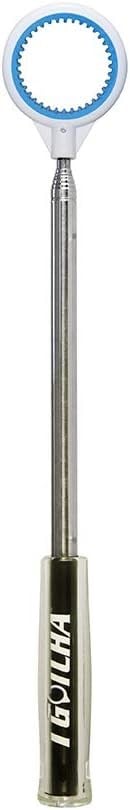 Gotcha JAWZ Golf Ball Retriever - Seçenekler: 6ft Length (10ft max. reach), 14 ft, Ölçü Birimi