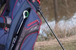 Gotcha JAWZ Golf Ball Retriever - Seçenekler: 6ft Length (10ft max. reach), 14 ft, Ölçü Birimi