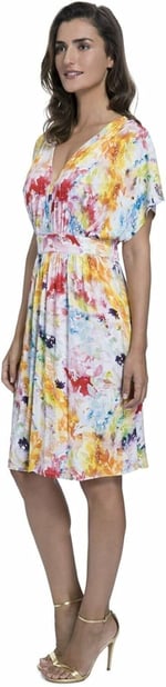 Gottex Aquarelle Plaj Elbisesi