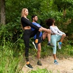 GoWith 2'li Tabanaltı Havlulu Dikişsiz Unisex Atletik Fit Koşu Yürüyüş Egzersiz Aktivite Çorabı 3594