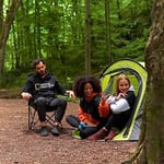 GoWith Unisex Alpaka Yünlü Termal Tam Havlulu Yürüyüş Outdoor Hiking Ayak Bileği Boyu Kısa Patik Çorap 6007