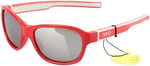 Gözlük Rojo/Gris/48x17x125