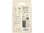 GP B441 USB Pil Şarj Cihazı 4 Adet 2600mAh AA Kalem Pilli Set