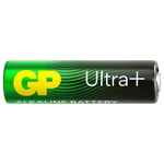 GP Batteries 27A Ultra Plus 27A/Mn27 Boy Pil, 12 Volt, 5'li Kart - Seçenekler: 5'li, Tekli
