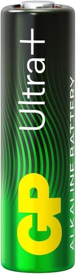 GP Batteries 27A Ultra Plus 27A/Mn27 Boy Pil, 12 Volt, 5'li Kart - Seçenekler: 5'li, Tekli