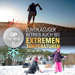 Gp Batteries Cr2016 2016 Boy Lityum Düğme Pil, 3 Volt, 5'Li Kart - Seçenekler: 5'li, Tekli
