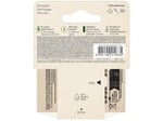 GP Batteries Recyko 950 AAA İnce Kalem Ni-Mh Şarjlı Pil, 1.2 Volt, 4'lü Kart
