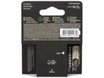 GP Batteries Recyko Pro AAA İnce Ni-Mh Şarjlı Pil, 1.2 Volt, 4'lü Kart