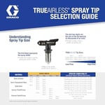 GRACO TrueAirless 315 Sprey Ucu
