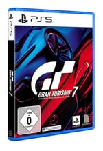 Gran Turismo 7 | Standart Sürüm [Playstation 5]