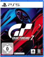 Gran Turismo 7 | Standart Sürüm [Playstation 5]