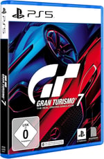 Gran Turismo 7 | Standart Sürüm [Playstation 5]