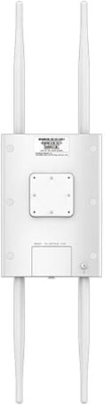 Grandstream GWN7664LR Wi-Fi 6 Dış Mekan Uzun Menzilli AP