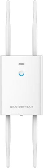 Grandstream GWN7664LR Wi-Fi 6 Dış Mekan Uzun Menzilli AP