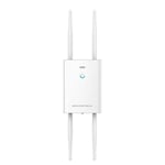 Grandstream GWN7664LR Wi-Fi 6 Dış Mekan Uzun Menzilli AP