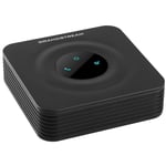 Grandstream HT801 Adaptador de Teléfono Analógico