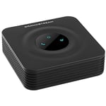 Grandstream HT801 Adaptador de Teléfono Analógico