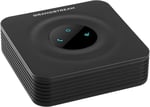 Grandstream HT801 Adaptador de Teléfono Analógico