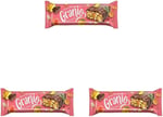 Granio Tropik Meyveli 40 gr Çikolata Kaplamalı Bar