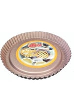 Granit Turta Tart Kalıbı 28 Cm