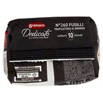 Granoro Dedicato Fusilli Granoro Dedicato 500 G