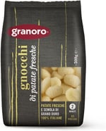 Granoro Dedicato Gnocchi Granoro Dedicato 500 G