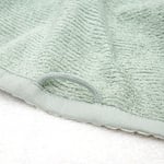 Green Black Vera 2'li Mutfak Havlusu Krem-mint