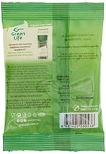 GREEN LIFE Hindistan Cevizi Regular Yastık 45Gr.