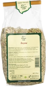 GREEN LIFE Rezene Bitki Çayı Poşet 150 Gr.