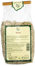 GREEN LIFE Rezene Bitki Çayı Poşet 150 Gr.