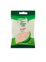 GREEN LIFE Susam Regular Yastık Poset 70 Gr.