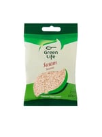 GREEN LIFE Susam Regular Yastık Poset 70 Gr.