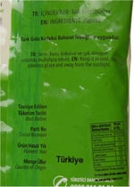 GREEN LIFE Tatlı Toz Biber Regular Yastık 70 Gr.